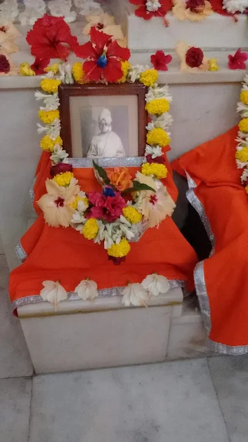 Swami Vivekananda 