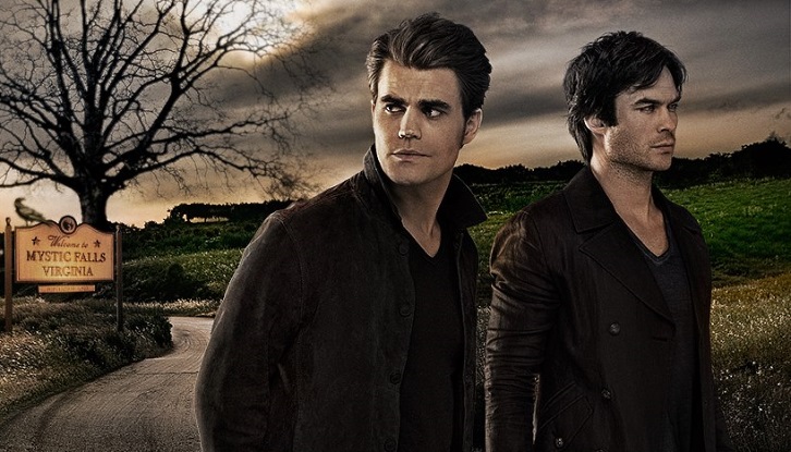 The Vampire Diaries - Episode 7.05 - Live Through This - Sneak Peeks + Producers' Preview *Updated*
