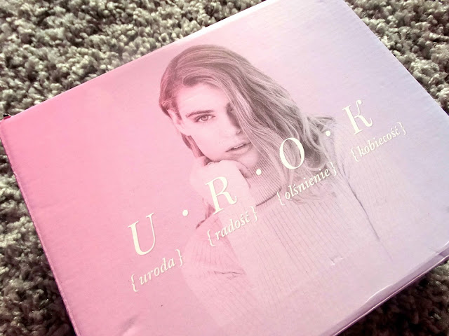 Inspired By U.R.O.K. edycja VIII