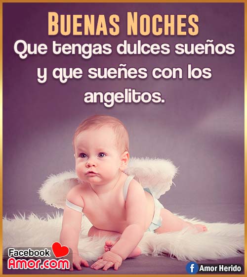 buenas noches buenas noches