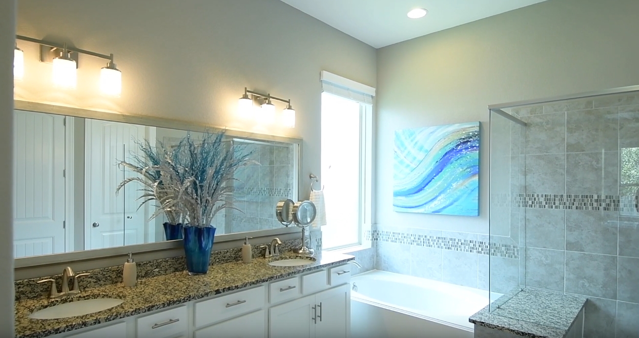 12 Photos vs. 5531 GYPSY WAY, San Antonio, TX vs. Home Interior Design Tour