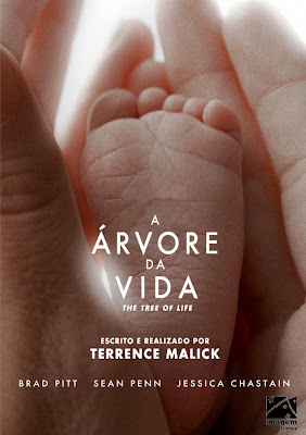 A Árvore da Vida - BDRip Dual Áudio