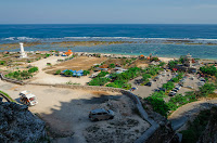 Pantai Pandawa Bali