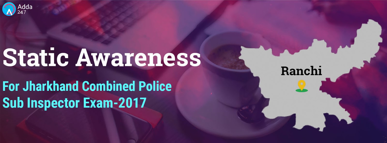 Static Awareness based on Jharkhand An Insight Into The Indian States