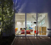 Tokyo Creative Future-Forward House Design with Moureaux Architecture + Design is Playful But Seriously Artistic