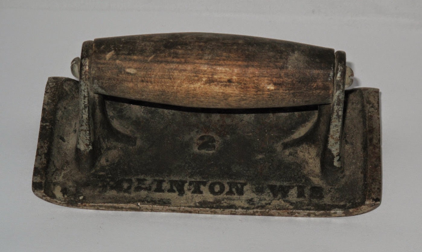 Trowel and Masonry Tool Collector Resource : History of Smith and