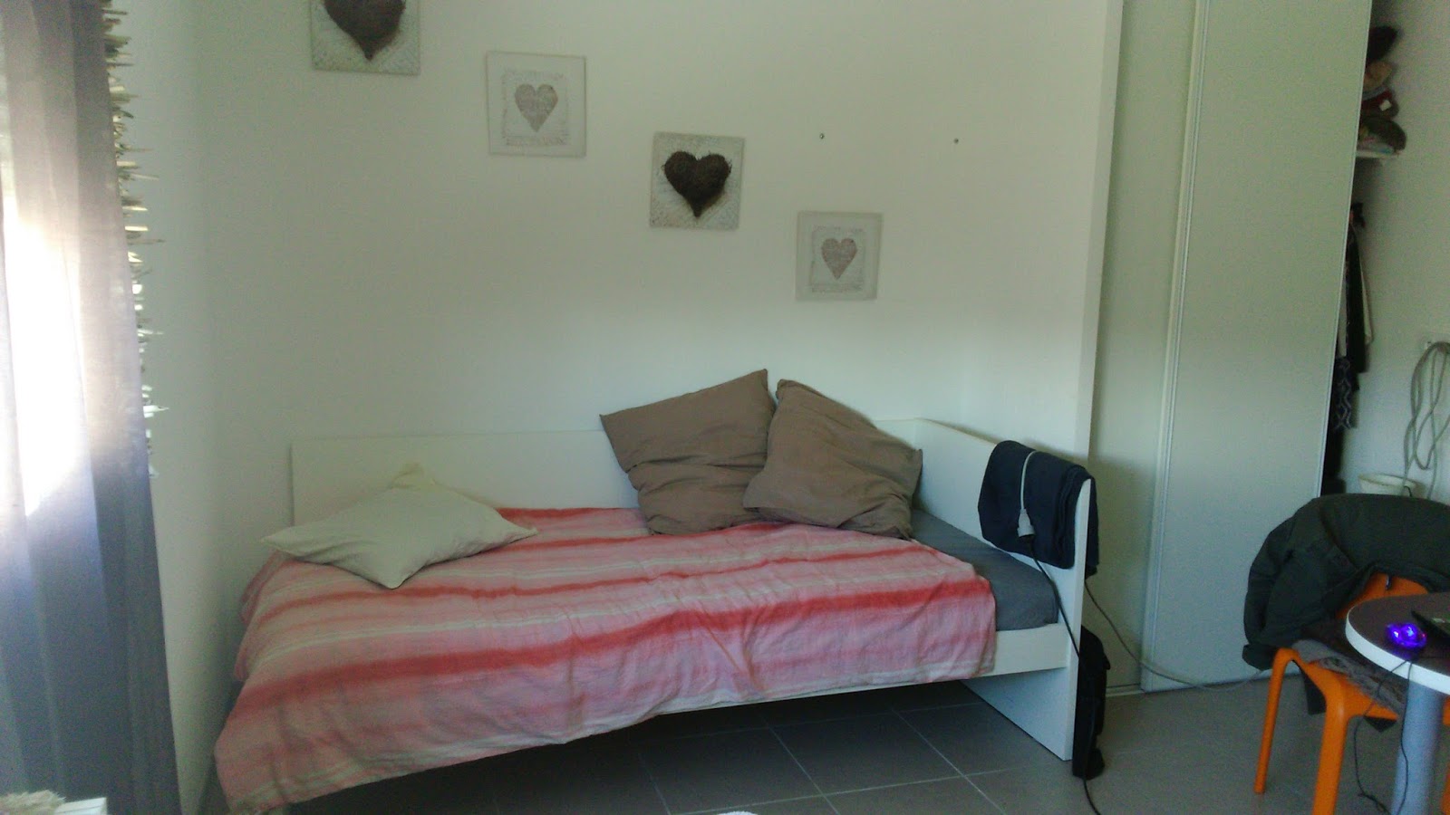 Résidence Habitat Jeunes Narbonne Les Tarifs