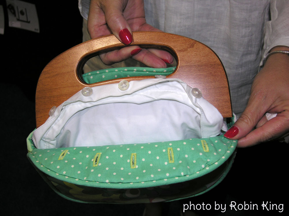 Needlepoint Study Hall Needlepoint Bermuda Bags