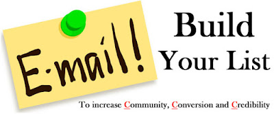 Importance Of Email Lists For Business Importance Of Email Lists For Business