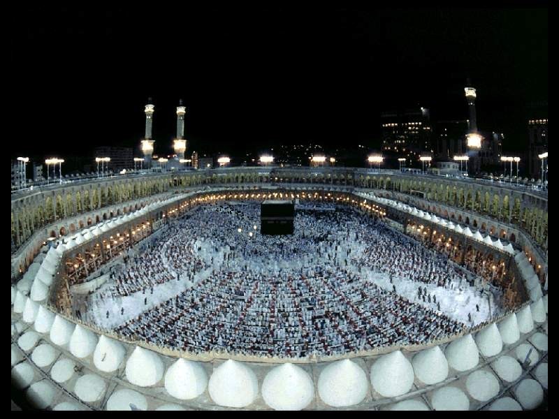 How Learn Quran: Khana Kaaba Latest 2012 at how Learn Quran
