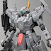 Custom Build: HGBF 1/144 Cherudim Gundam Saga Type GBF