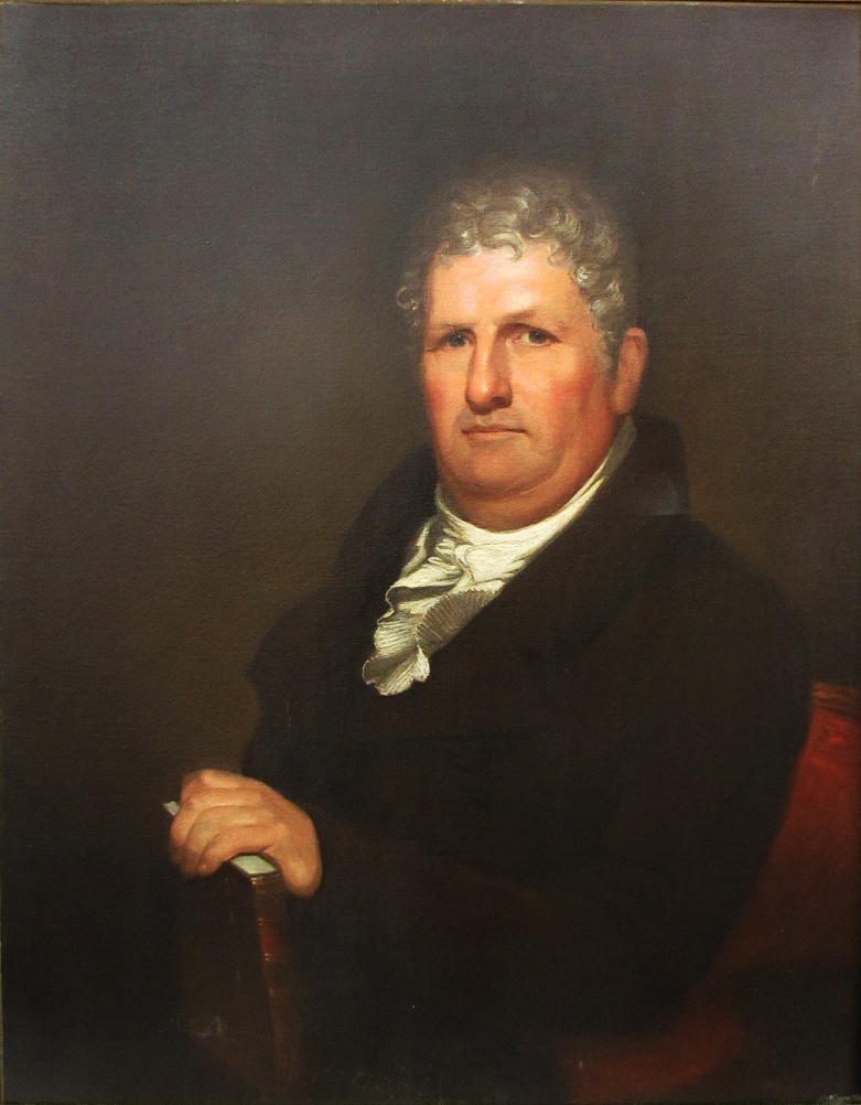 MedChi Archives Edward Harris