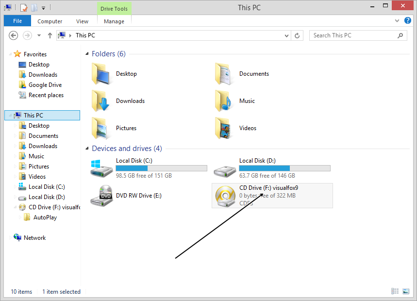 visual foxpro 9.0 portable download visual foxpro 9.0 portable download