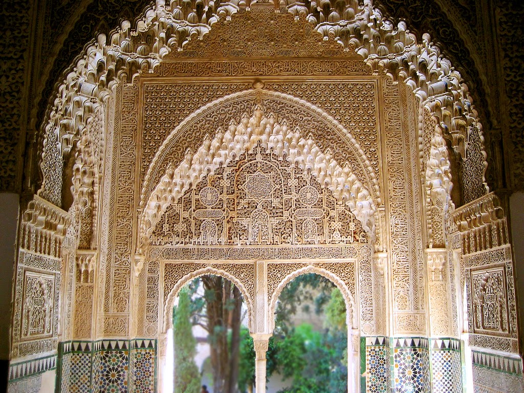 Thinking Out Aloud The revealing differences of returns to origins