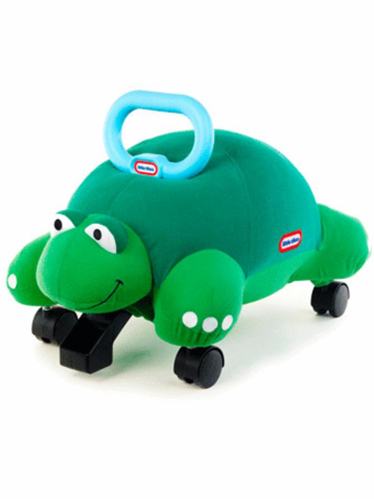 Каталка little Tikes черепаха