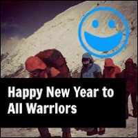 Happy new year indian army