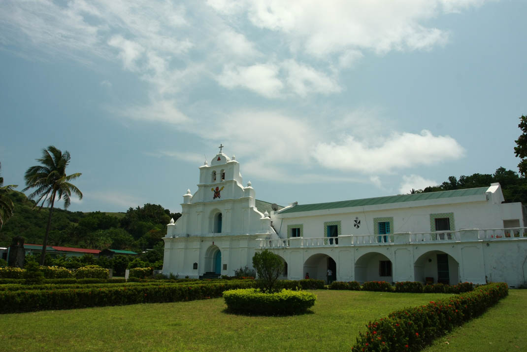 My Batanes Dream Came True Part 2: Random Road Side View, San Carlos ...