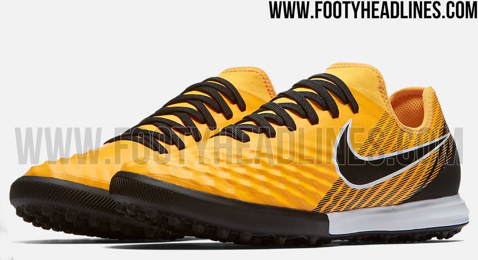 Nike Magista Opus II FG Men's Football Boots.uk