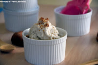 Παγωτό με γεύση τσουρέκι - by https://syntages-faghtwn.blogspot.gr