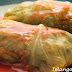 Stuffed Cabbage Rolls Recipe | Cabbage Rolls Recipe