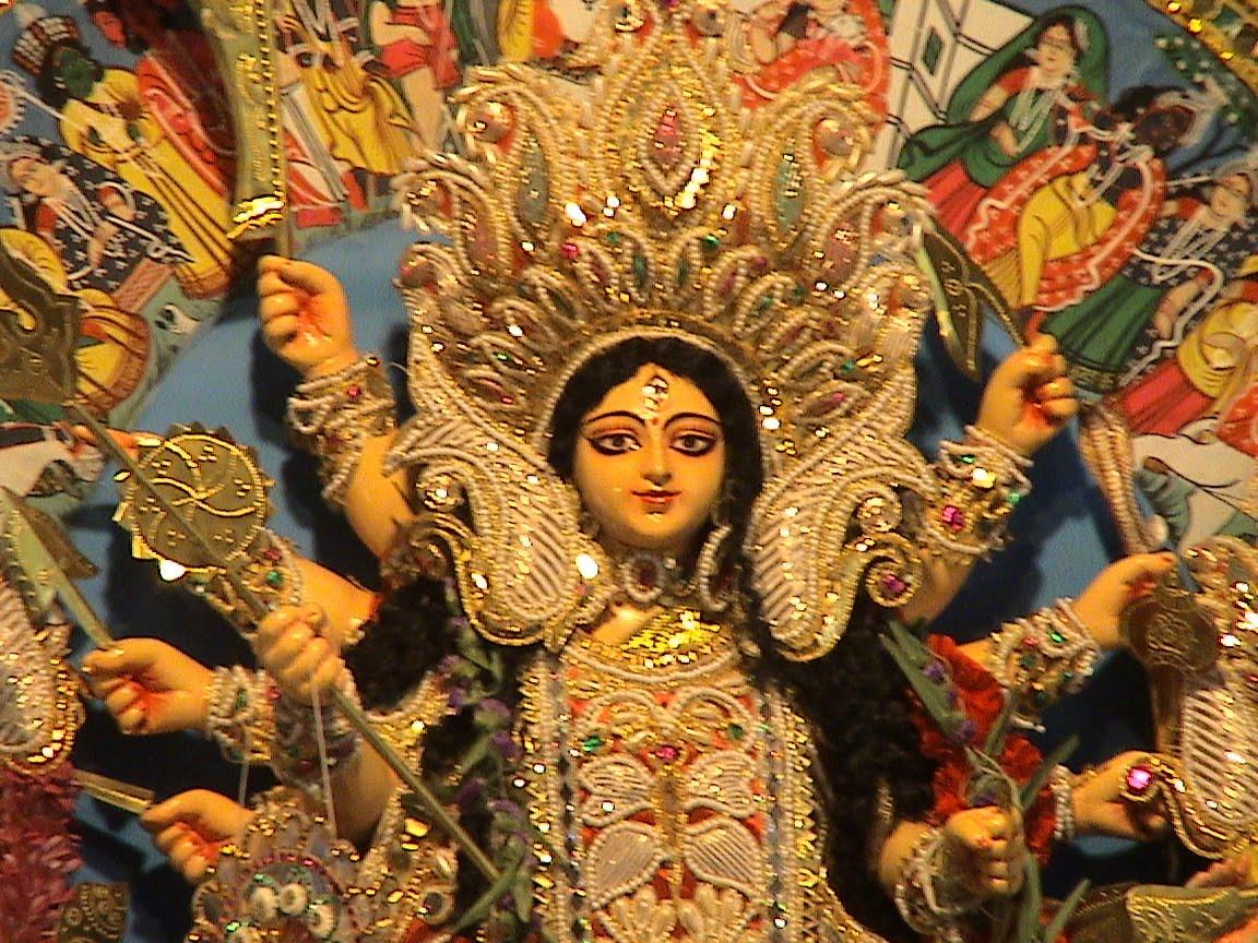 pic new posts: Hd Wallpapers Durga Mata