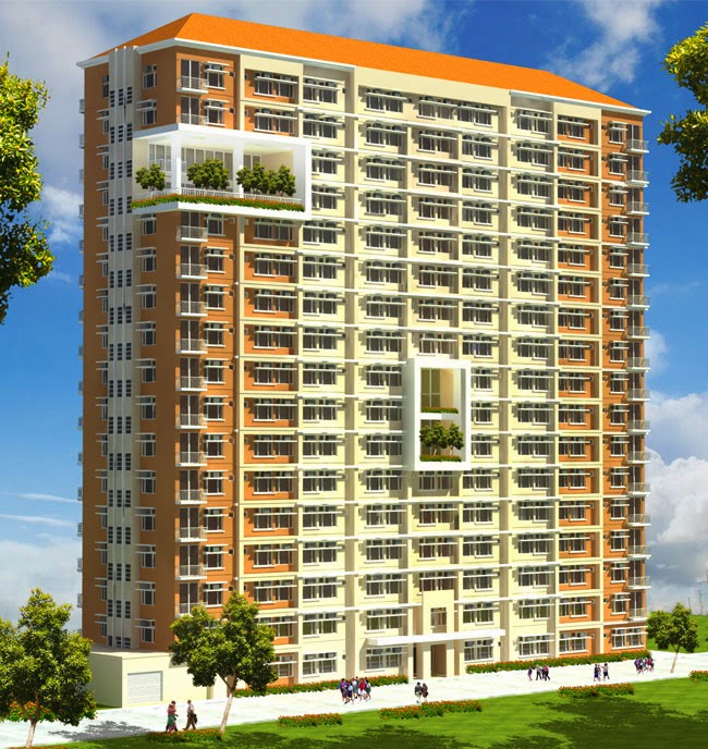 PENINSULA GARDEN Midtown Homes PH CONDO Listings and more!