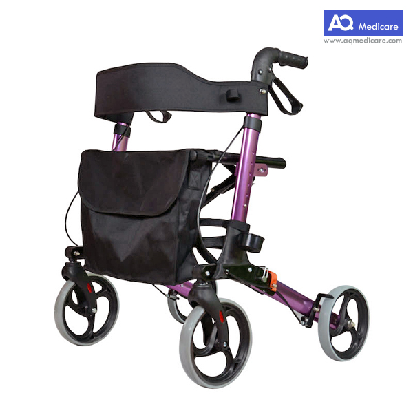 AQ Medicare AQ Medicare Aluminium Rollator, WKA5373