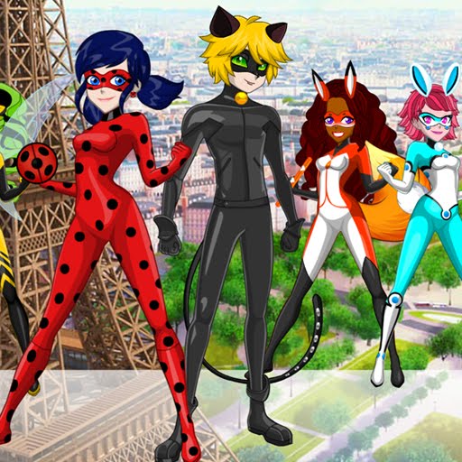 Lady Bug and Friends Maker Lady Bug and Friends Maker