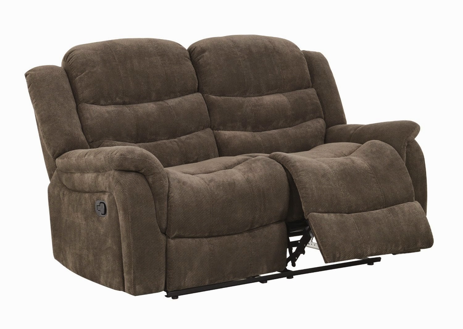 Cheap Reclining Sofas Microfiber Reclining Couch