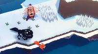 World to the West Game Screenshot 16