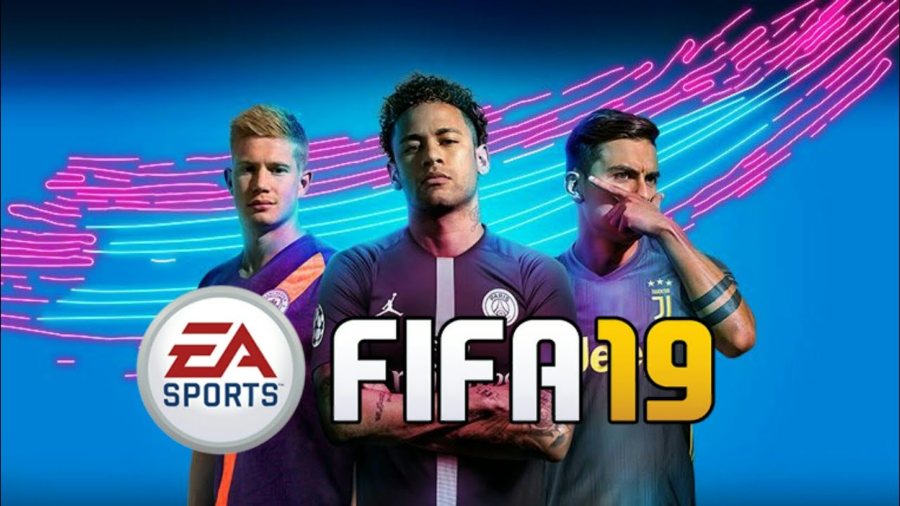 FIFA 19 Mod FTS 2019 Offline Android Download