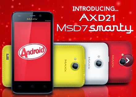 Maxx MSD7 Smarty AXD21 price in India images