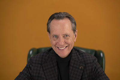 Dispatches From Elsewhere Richard E Grant Image 2