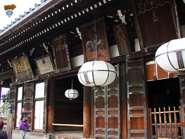 Nara - Japón