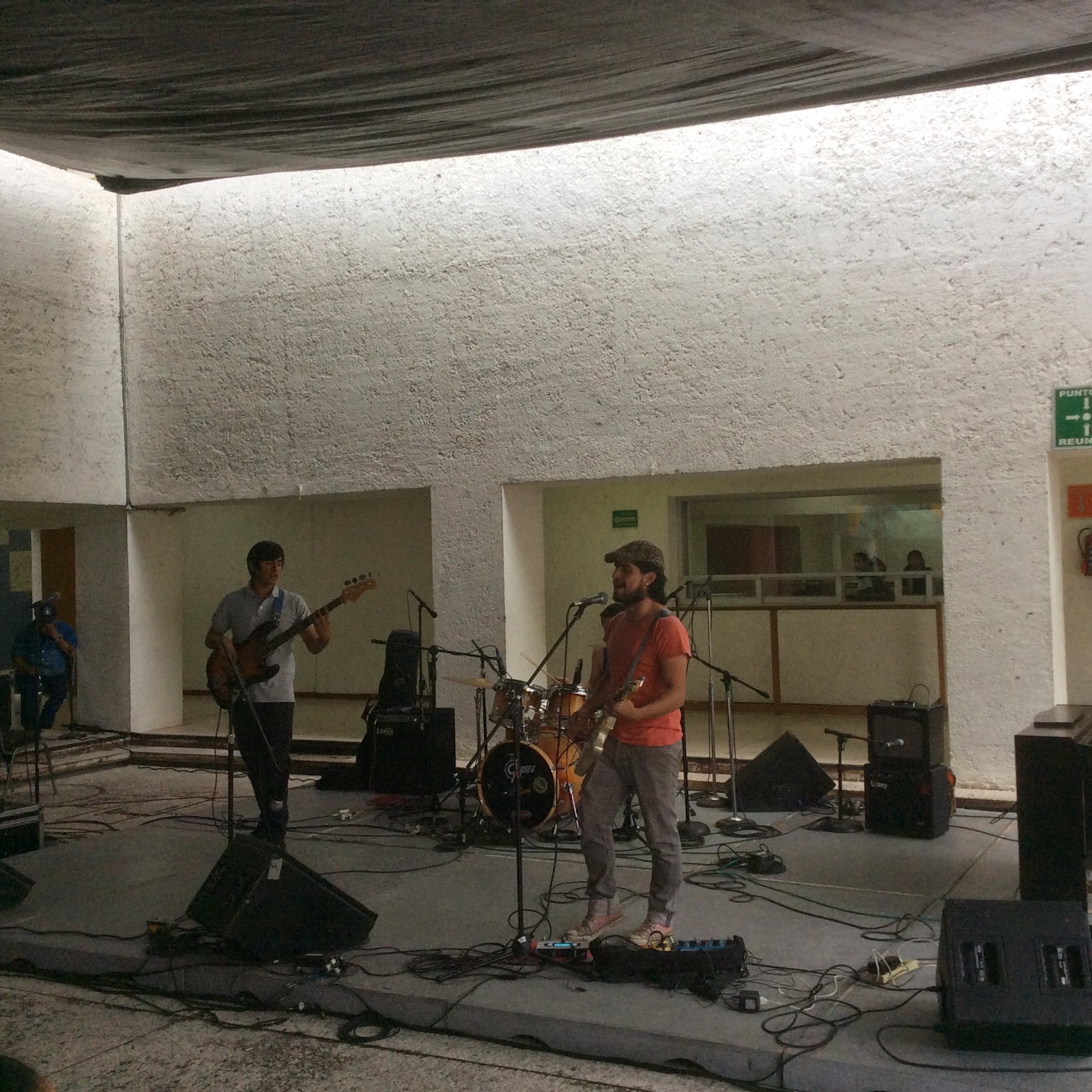 Rock Cultura Historias: Runax (México)