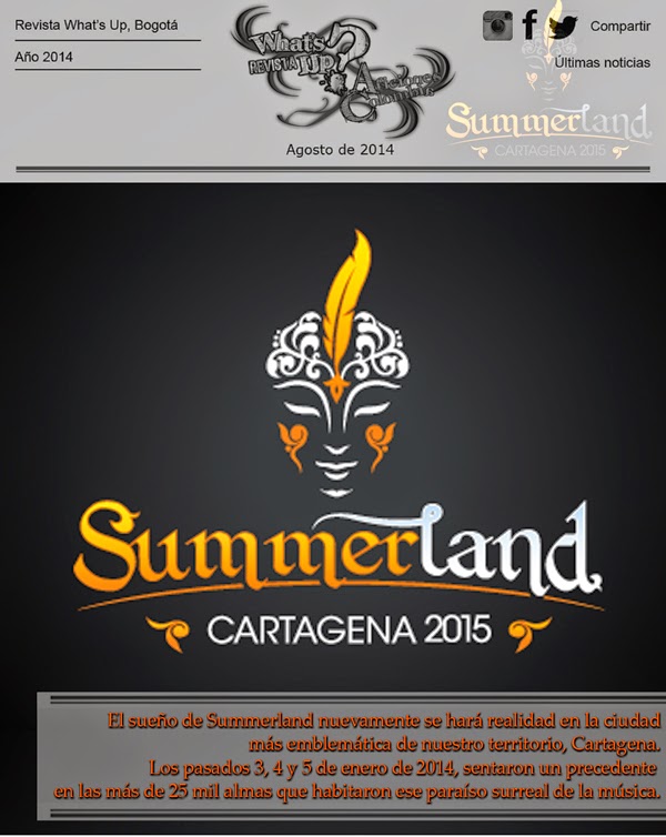 Summerland-posiciona-festivales-importantes-Colombia-2015