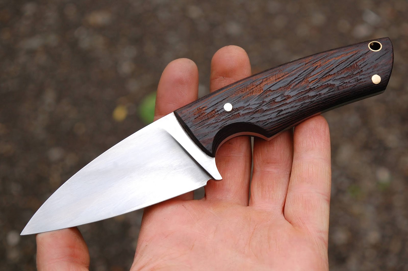 Small utility knife