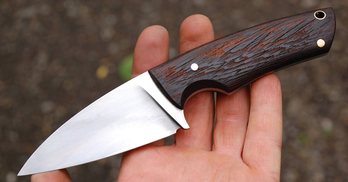 Small utility knife