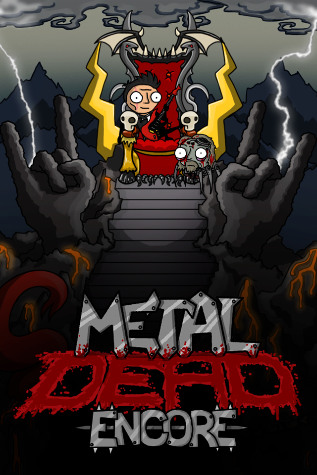 Metal%2BDead%2BEncore