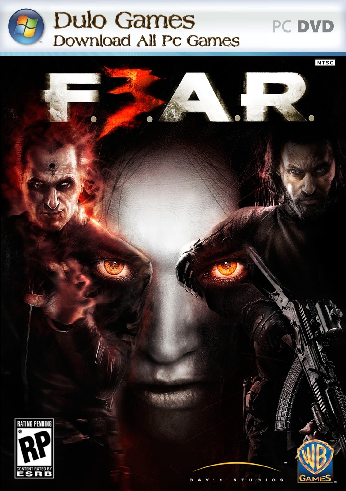 fear 3 pc direct download fear 3 pc direct download