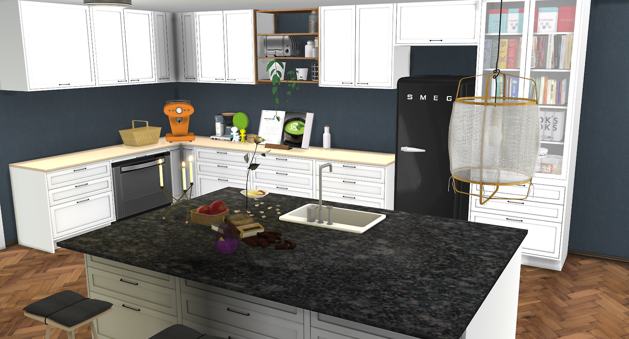 kitchen cc sims 4 kitchen cc sims 4