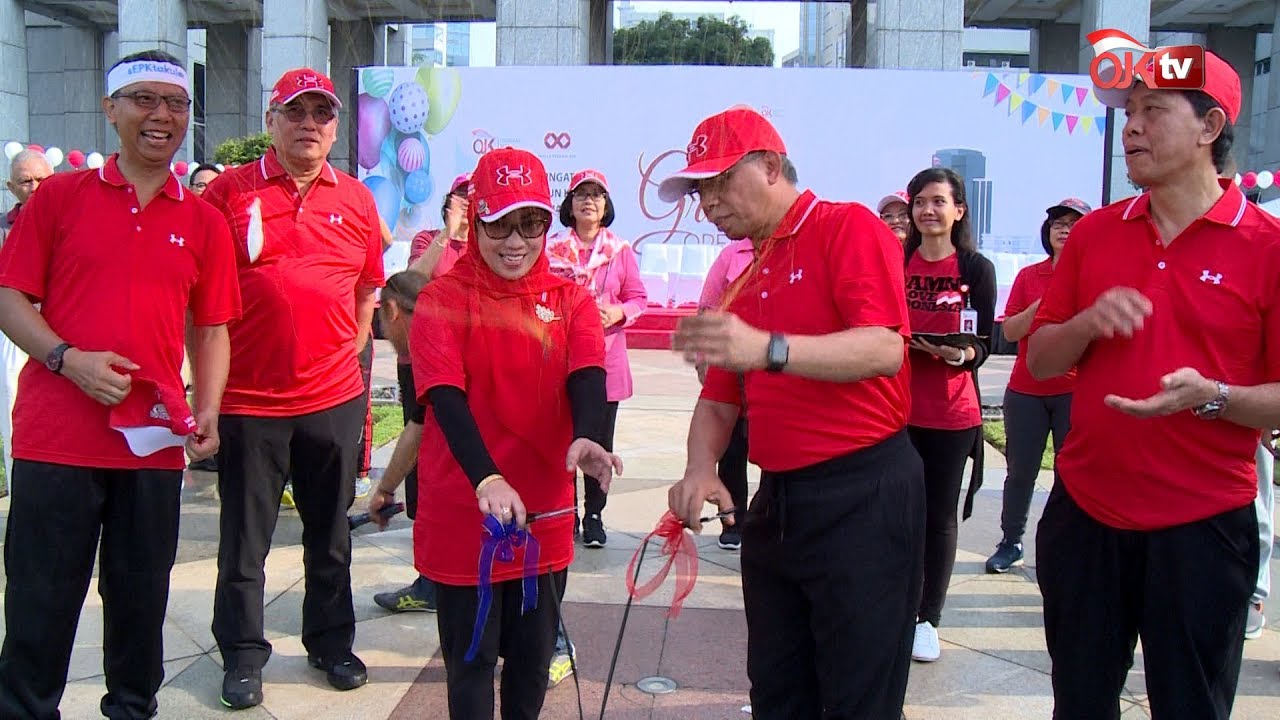 Gaji Pegawai Ojk Ini Ulasannya