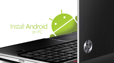 Android x86 - nova versão leva o Marshmallow para o pc ou notebook