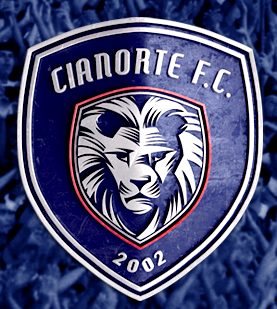 Resultado de imagem para cianorte fc