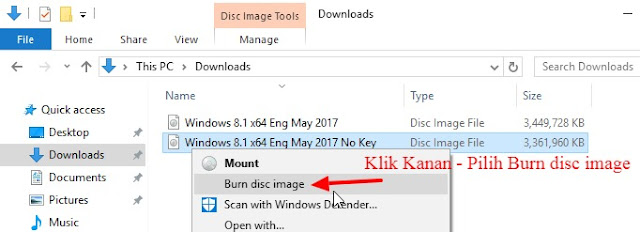 Cara Membuat DVD dan Flashdisk Bootable Windows Tanpa Ribet Cara Membuat DVD dan Flashdisk Bootable Windows Cara Membuat DVD dan Flashdisk Bootable Windows Tanpa Ribet