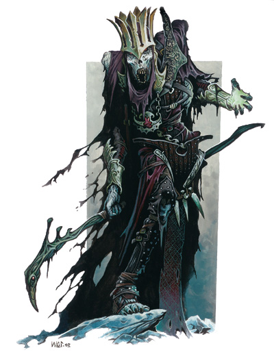 The Dungeon Crawl: Monsters I Will Use Until I Die