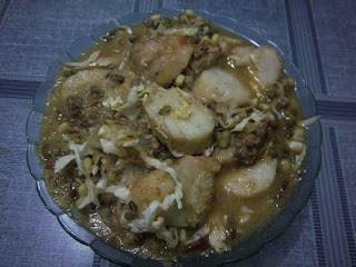 Soto Tamanwinangun Kebumen Kuliner Soto Tamanwinangun Kebumen