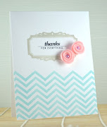 I used the widest chevron from the PTI chevron background and . (dsc )