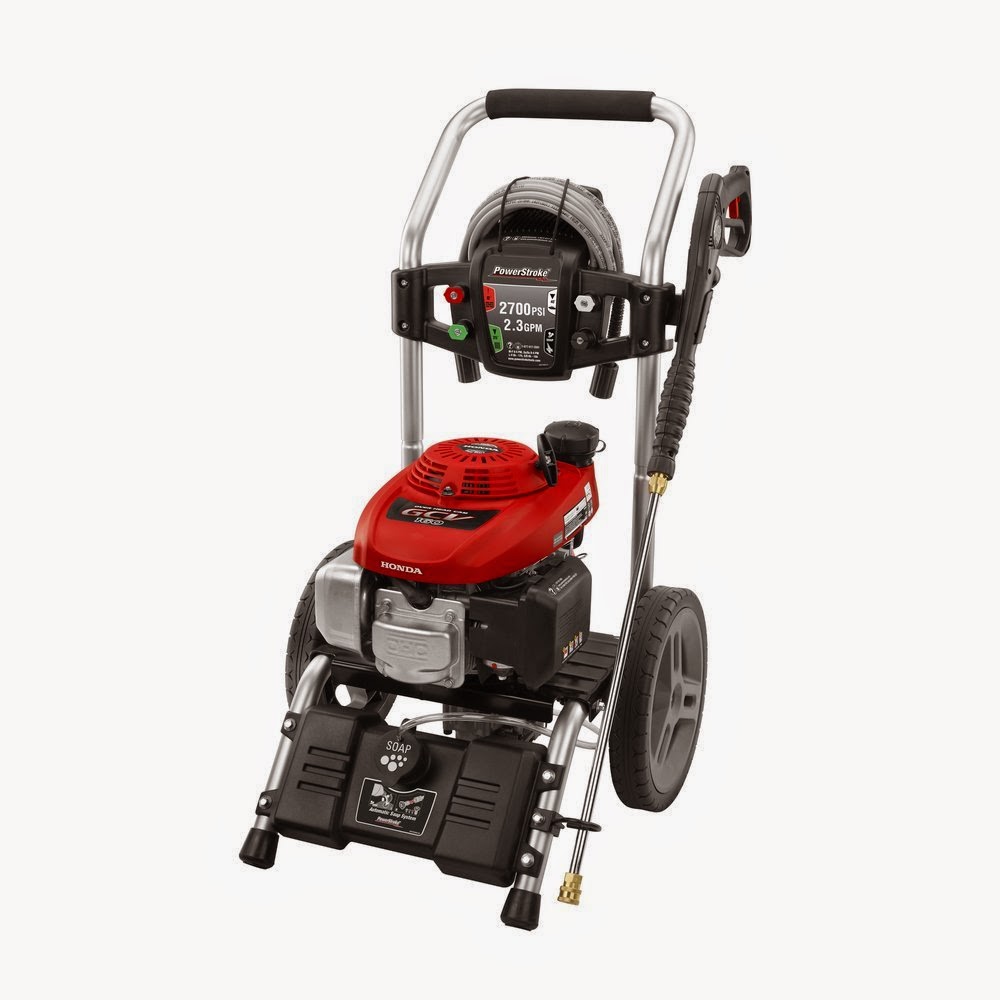 Pressure Washer In Ace Hardware at Thompson blog