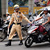Cảnh sát giao thông có quyền dừng xe để kiểm tra chính chủ?